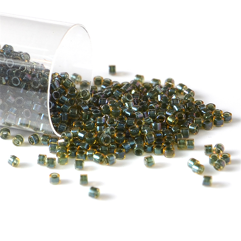 1.6mm 2000pcs Miyuki Delica Gl - Jewelry Making Japan recensione e prezzo