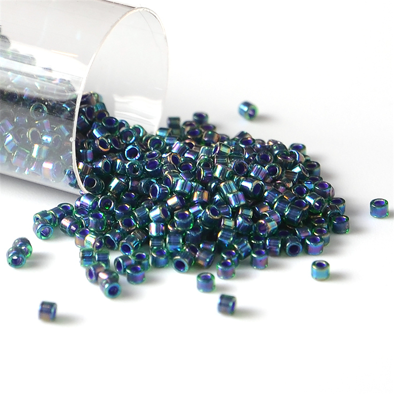 1.6mm 2000pcs Miyuki Delica Gl - Jewelry Making Japan recensione e prezzo