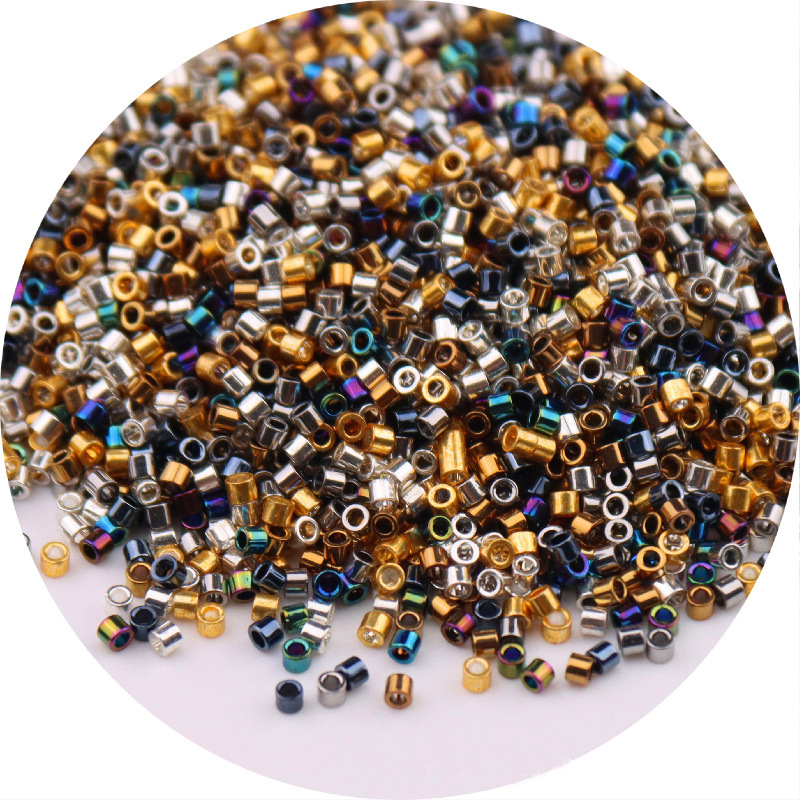 365pcs 2mm Japan Metallic Bron - Jewelry Making Japan recensione e prezzo