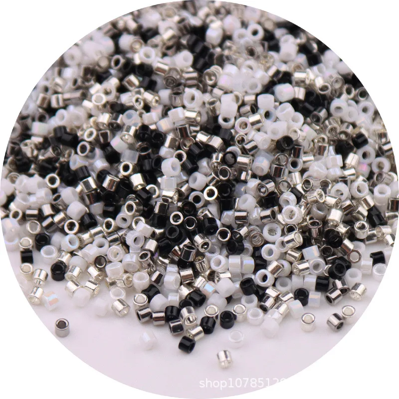 365pcs 2mm Japan Metallic Bron - Jewelry Making Japan recensione e prezzo