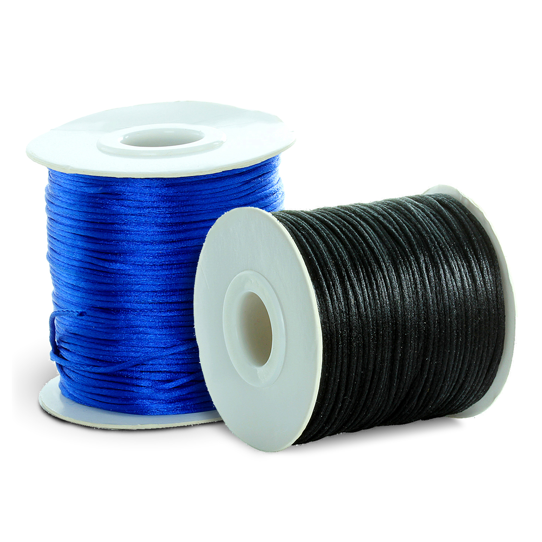 50-80Yards 1.5/2mm Colorful Ra - Knotting Cord Silk recensione e prezzo