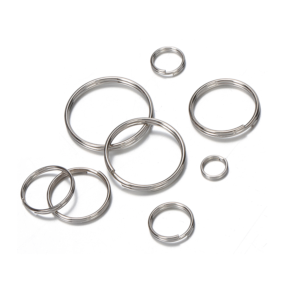 50pcs 6/8/10/12/14/16/18/20mm  - Jewelry Making Looper Tool recensione e prezzo