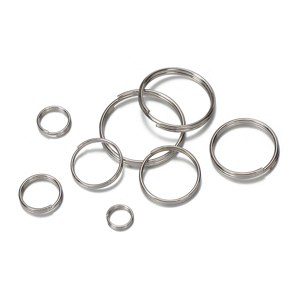 50pcs 6/8/10/12/14/16/18/20mm  - Jewelry Making Looper Tool recensione e prezzo