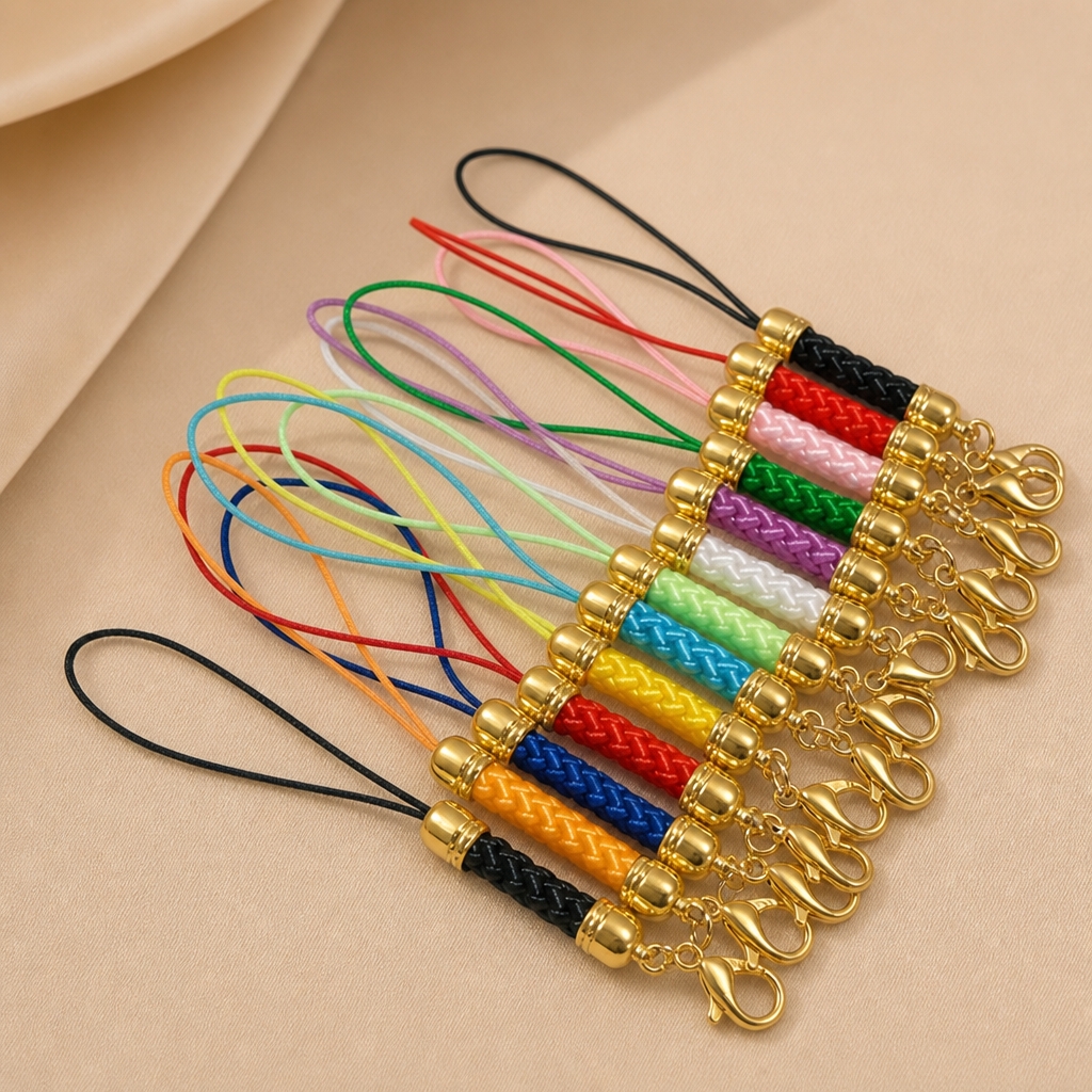10Pcs Gold Lobster Clasp Lanya - Jewelry Making Chain recensione e prezzo