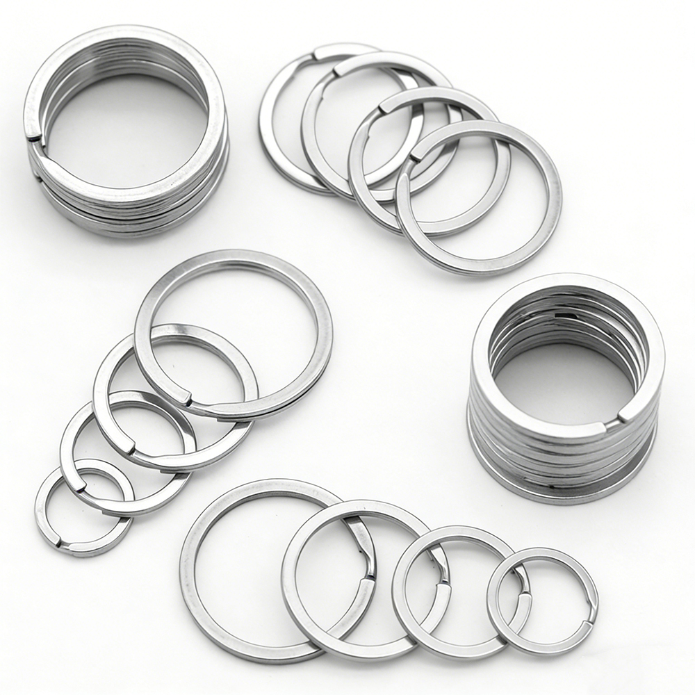 10pcs 15~35mm Stainless Steel  - Jewelry Making Looper Tool recensione e prezzo