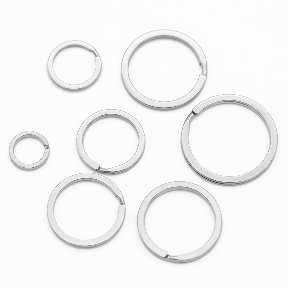 10pcs 15~35mm Stainless Steel  - Jewelry Making Looper Tool recensione e prezzo