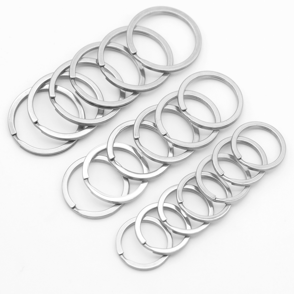 10pcs 15~35mm Stainless Steel  - Jewelry Making Looper Tool recensione e prezzo