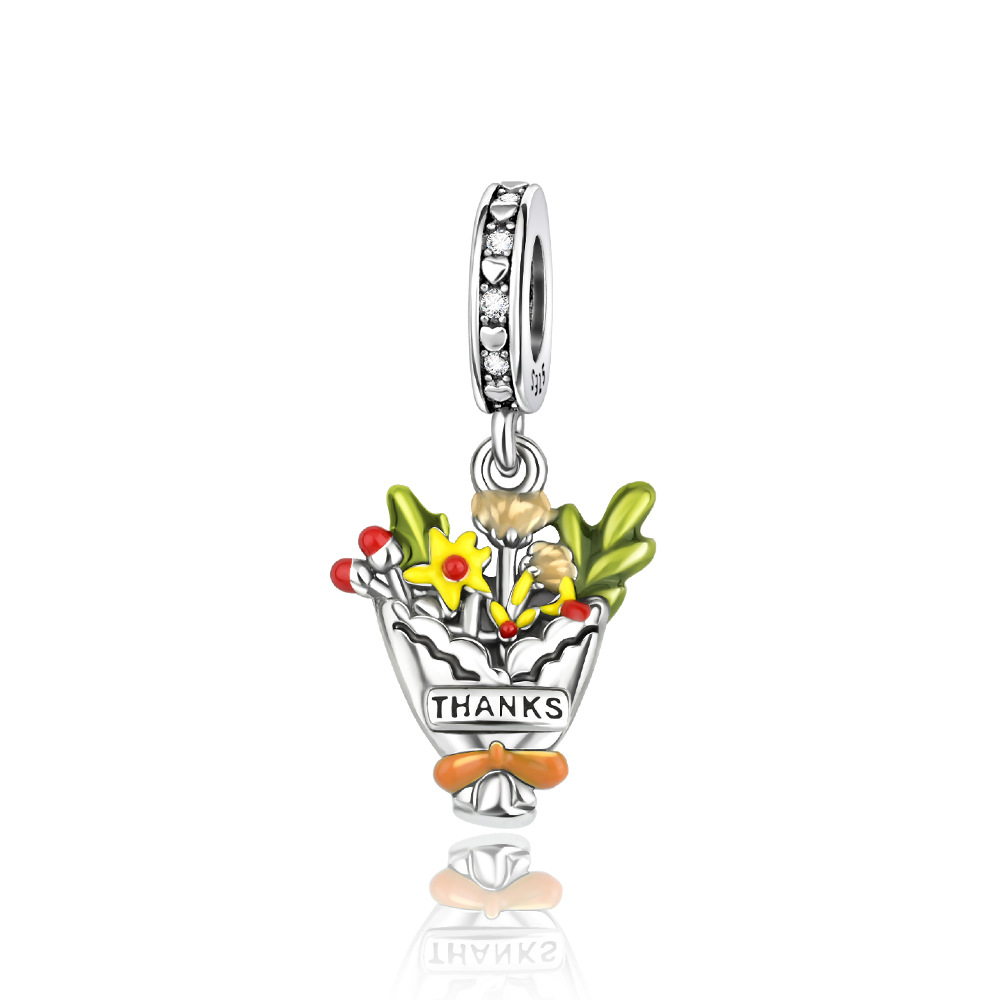 Silver Plated Graduation Bouqu - Jewelry Making Diploma recensione e prezzo
