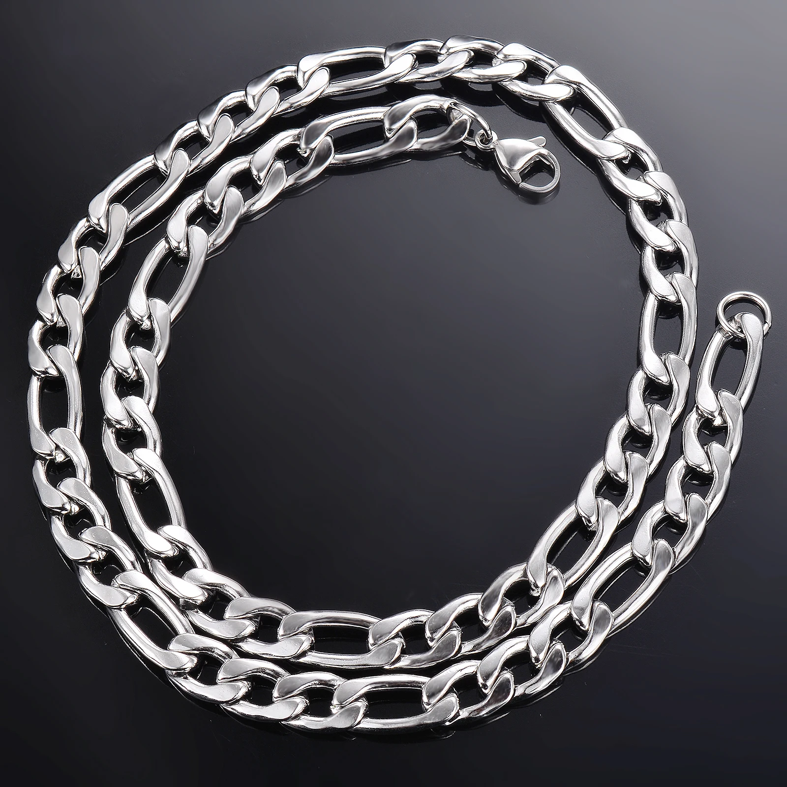 Wholesale 925 Sterling Silver  - Lobster Clasp Silver recensione e prezzo