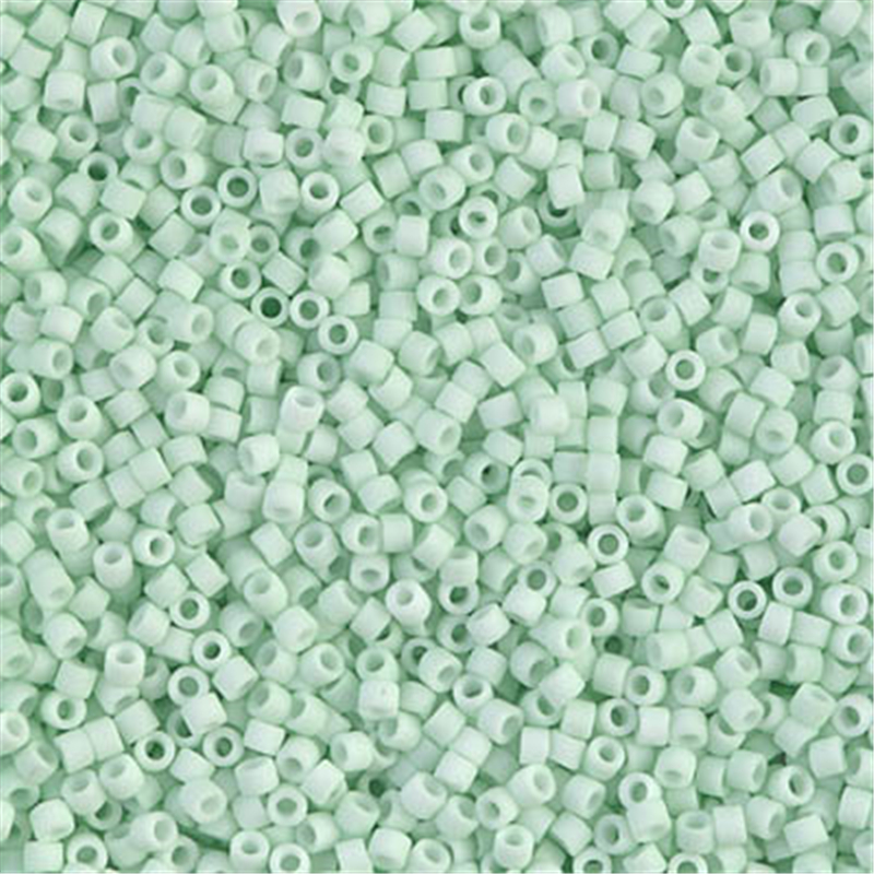 11/0 Japan Miyuki Delica Beads - Jewelry Making Japan recensione e prezzo