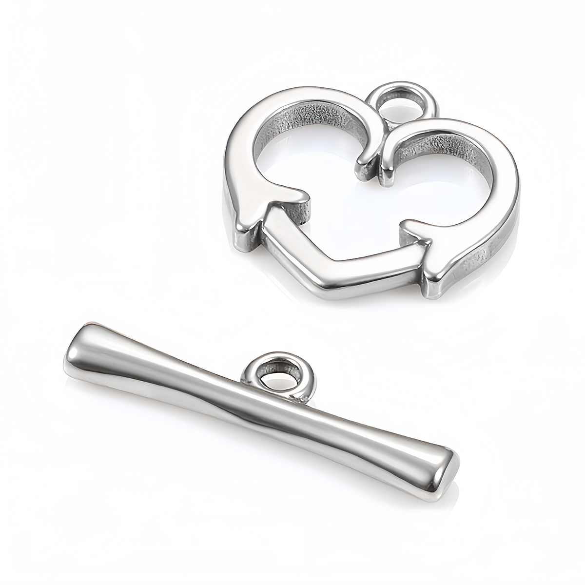 2 Sets Stainless Steel OT Clas - Jewelry Making Set recensione e prezzo