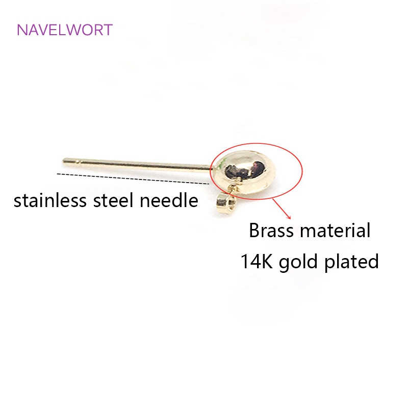 High Quality Stainless Steel N - Jewelry Making Items recensione e prezzo