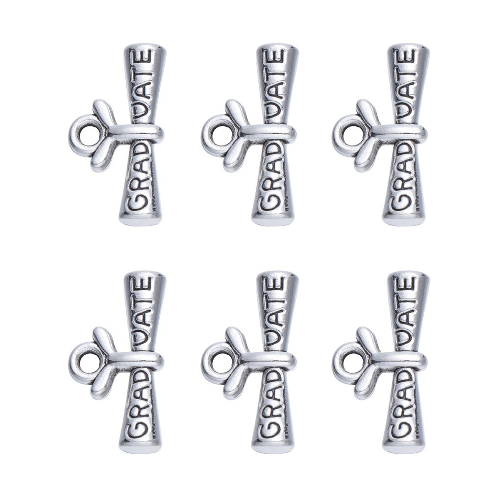 20Pcs Graduation Diploma Penda - Jewelry Making Diploma recensione e prezzo