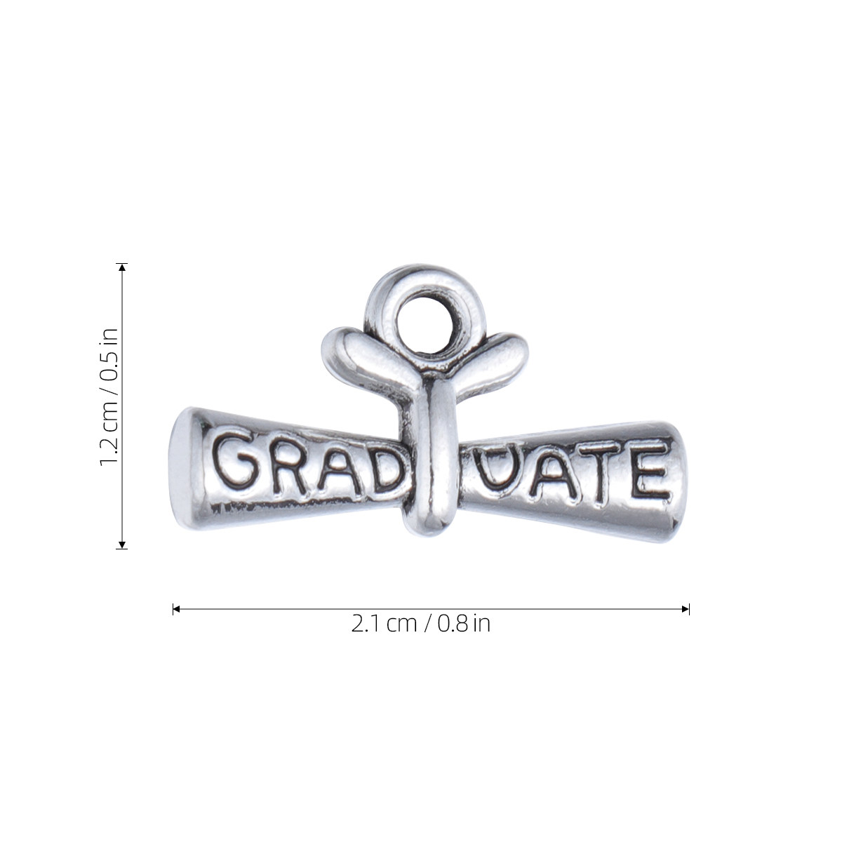 20Pcs Graduation Diploma Penda - Jewelry Making Diploma recensione e prezzo