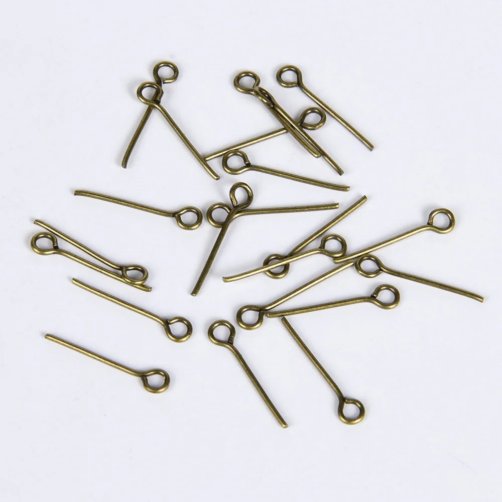 200PCS 16 20 30mm Mini Metal W - Jewelry Making Looper Tool recensione e prezzo