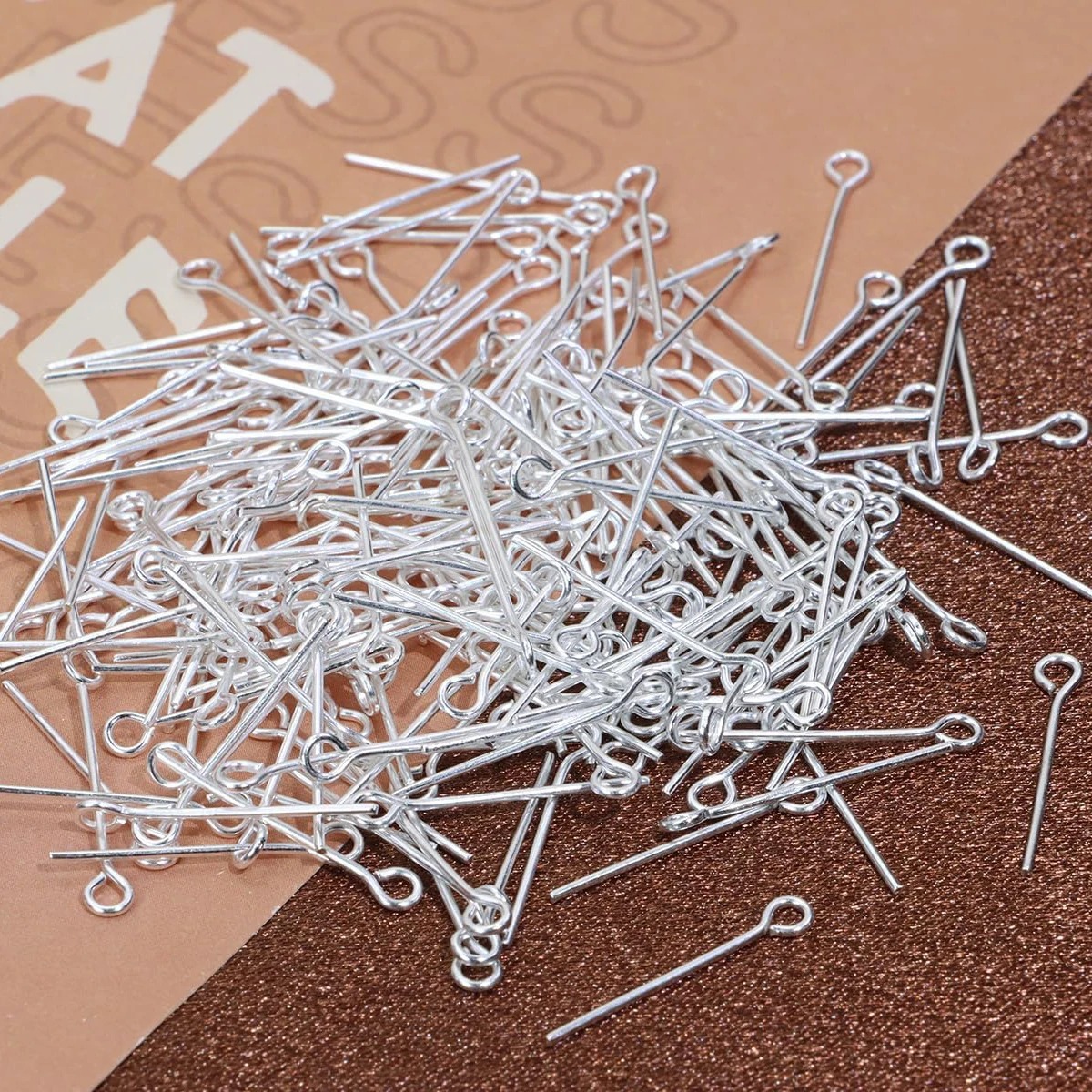 200PCS 16 20 30mm Mini Metal W - Jewelry Making Looper Tool recensione e prezzo