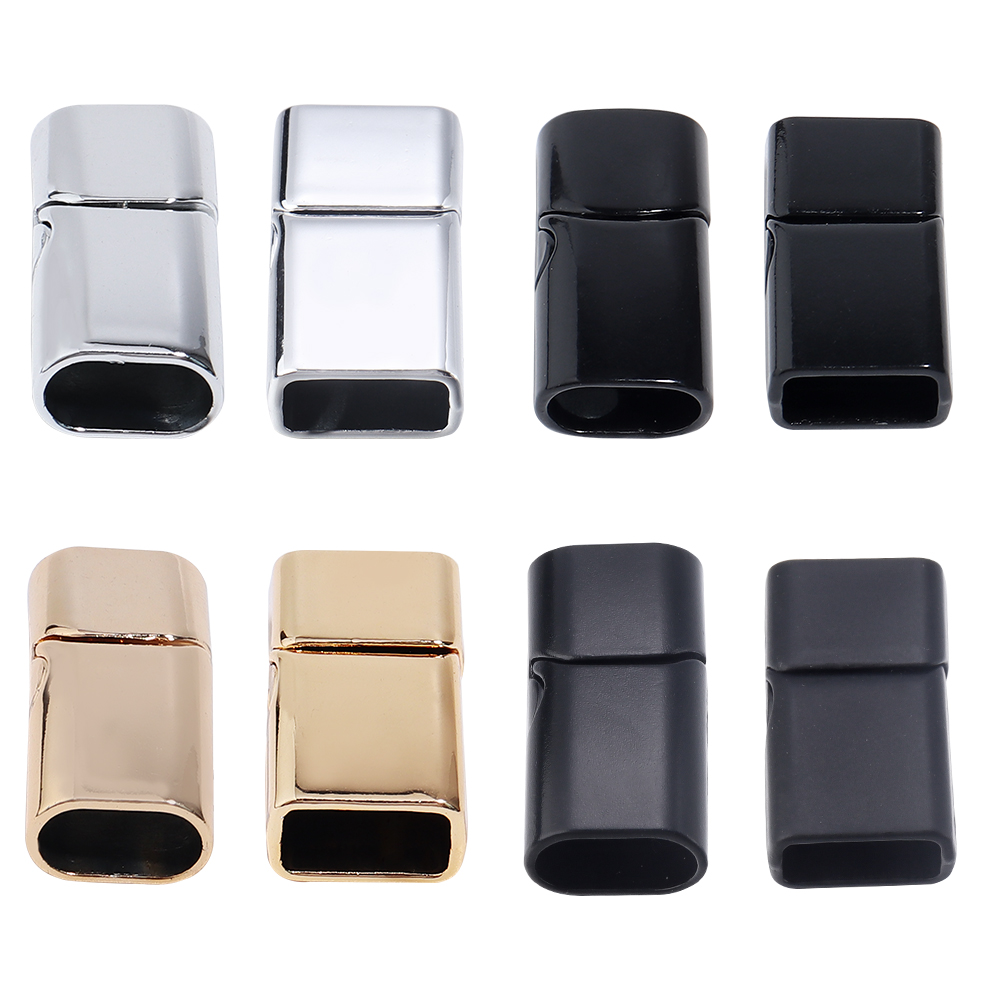 5Pcs Alloy Magnetic Clasps Rou - Jewelry Making Pins recensione e prezzo