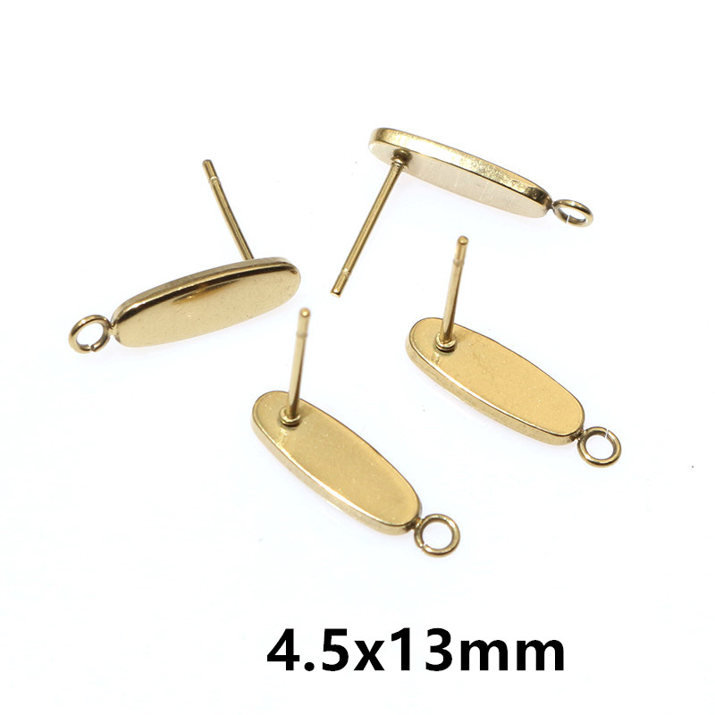20pcs Stainless Steel Craft Ea - Jewelry Making Set recensione e prezzo