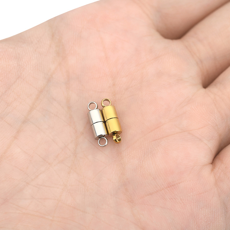 2pcs 14mm Stainless Steel Neck - Jewelry Making Pins recensione e prezzo
