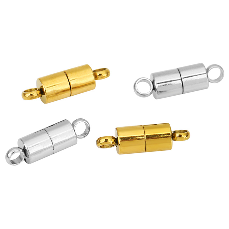 2pcs 14mm Stainless Steel Neck - Jewelry Making Pins recensione e prezzo