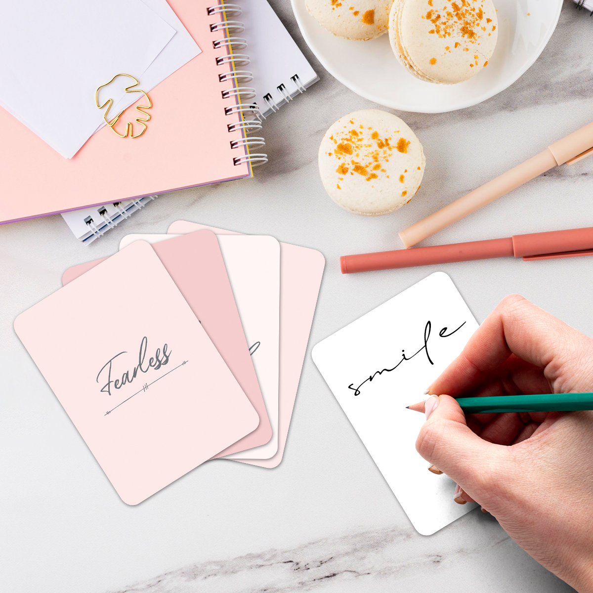 30Pcs Motivational Inspiration - Jewelry Making Business recensione e prezzo