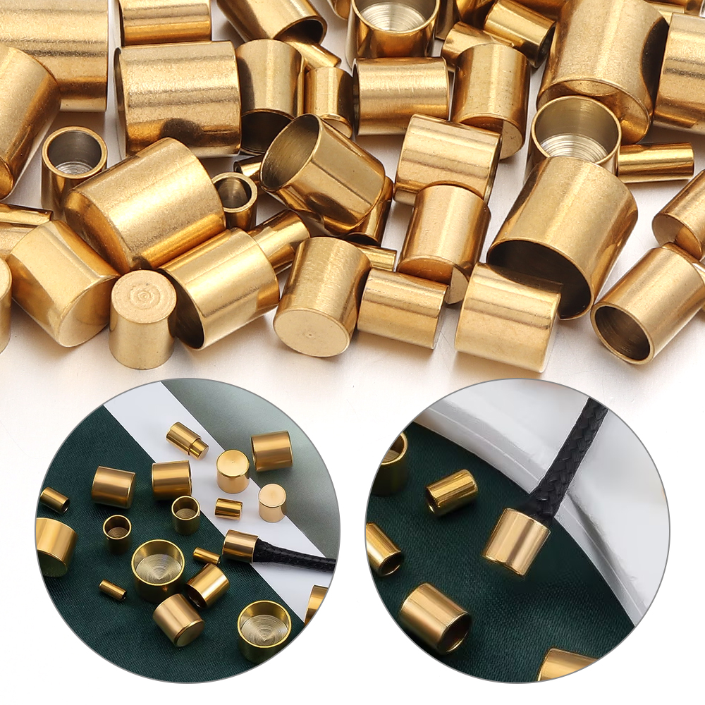 10-20pcs/lot 2-10mm Stainless  - Jewelry Making Pins recensione e prezzo