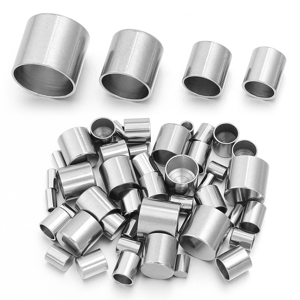 10-20pcs/lot 2-10mm Stainless  - Jewelry Making Pins recensione e prezzo