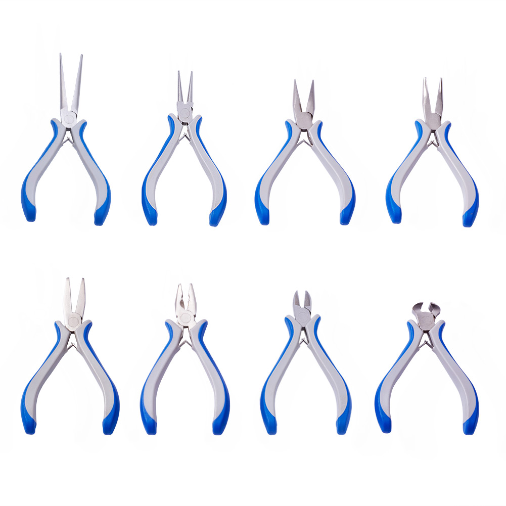 1Pc Carbon Steel Jewelry Plier - Jewelry Making Pliers recensione e prezzo
