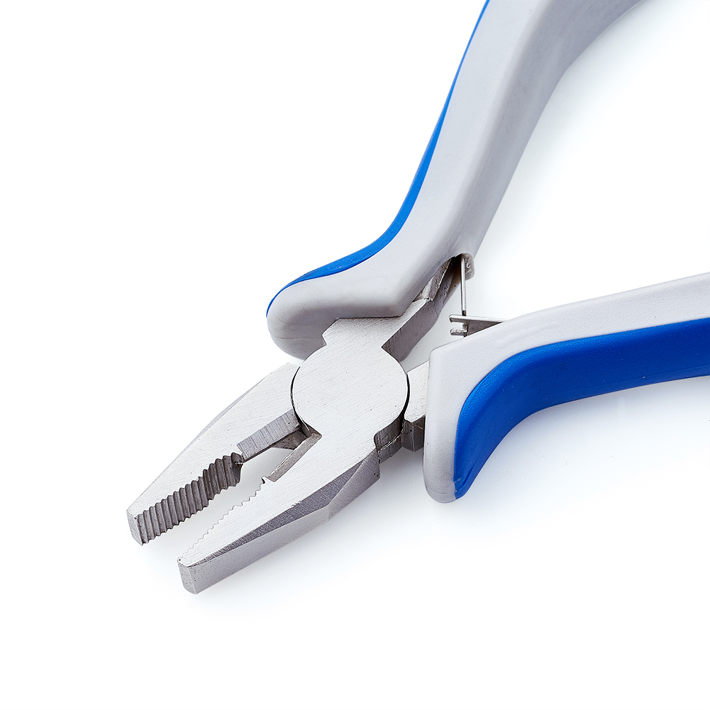 1Pc Carbon Steel Jewelry Plier - Jewelry Making Pliers recensione e prezzo