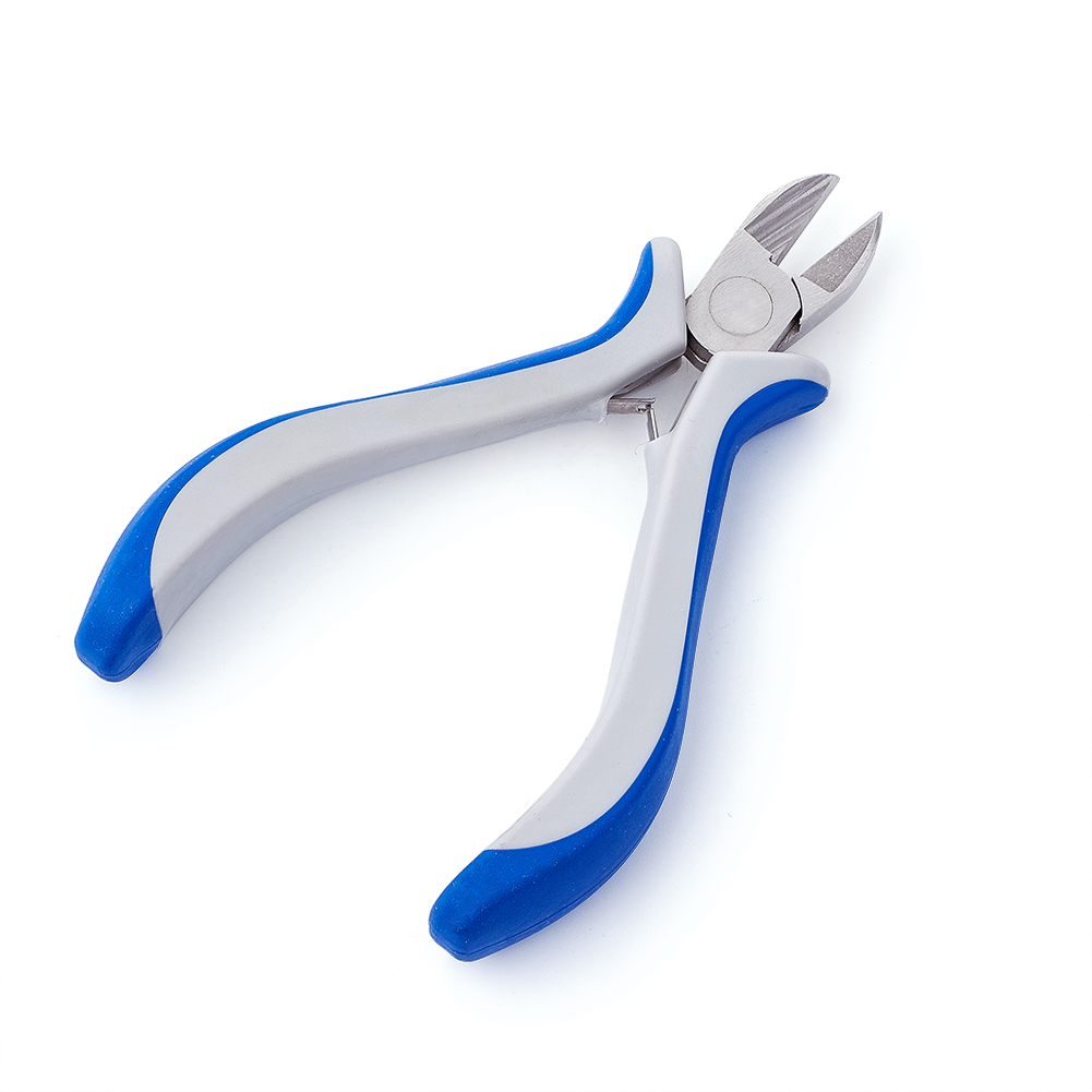 1Pc Carbon Steel Jewelry Plier - Jewelry Making Pliers recensione e prezzo