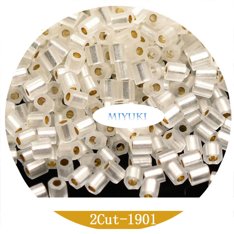 Japan Imported Miyuki Glass Se - Jewelry Making Japan recensione e prezzo
