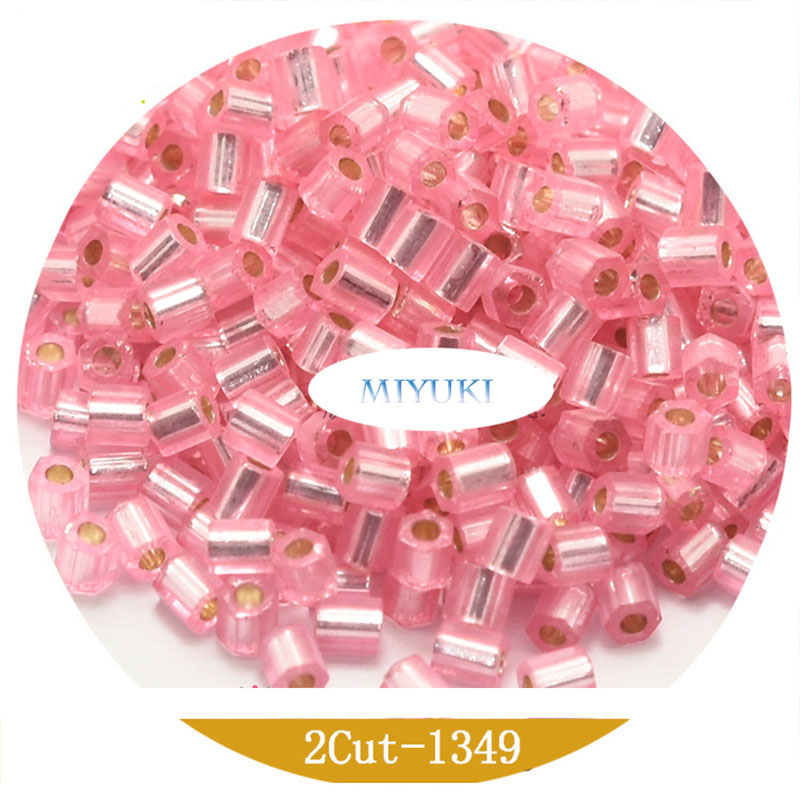 Japan Imported Miyuki Glass Se - Jewelry Making Japan recensione e prezzo