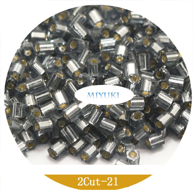 Japan Imported Miyuki Glass Se - Jewelry Making Japan recensione e prezzo