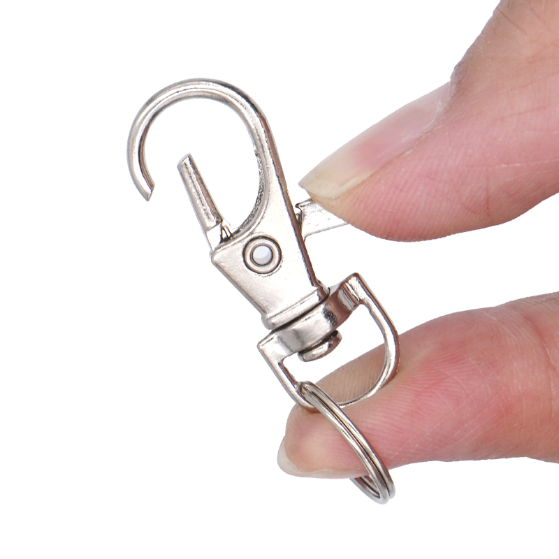 10/20pcs Silver Metal Lobster  - Lobster Clasp Silver recensione e prezzo