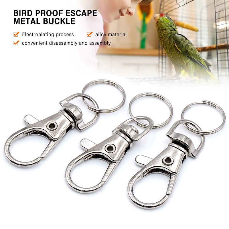 10/20pcs Silver Metal Lobster  - Lobster Clasp Silver recensione e prezzo