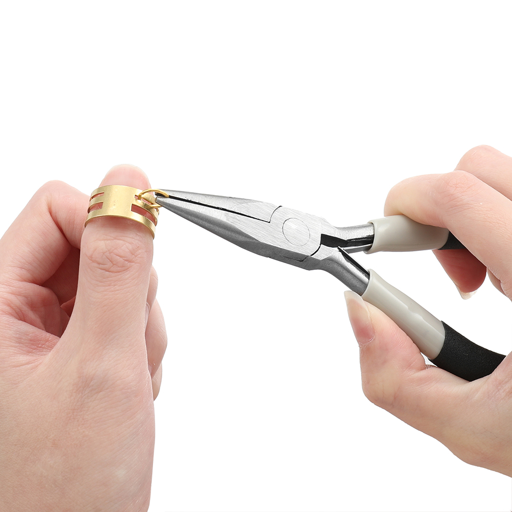 3pcs/Set 3 Styles Jewelry Plie - Jewelry Making Pliers recensione e prezzo