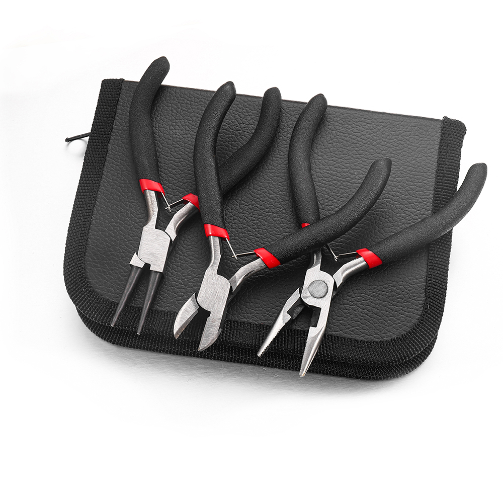 1 Pack Jewelry Making Supplies - Jewelry Making Pliers recensione e prezzo