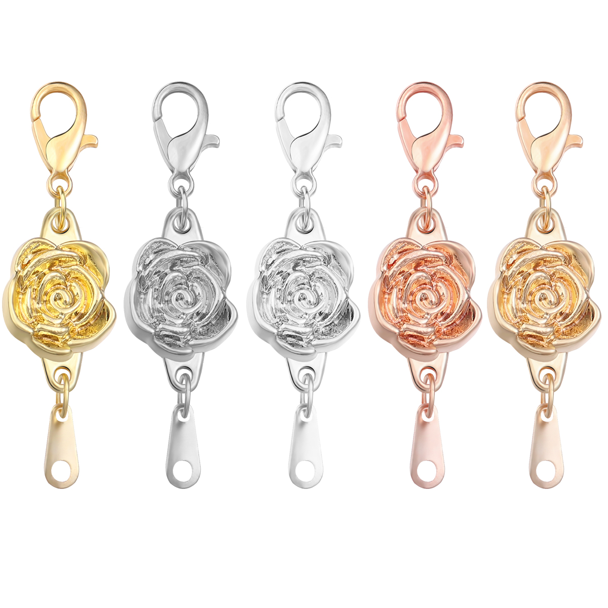 5pcs/lot Strong Magnetic Clasp - Jewelry Making Pins recensione e prezzo